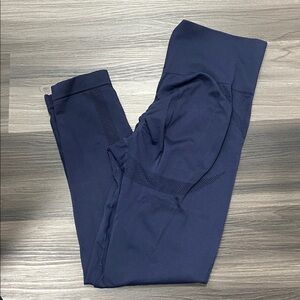 HALARA Navy Blue Leggings